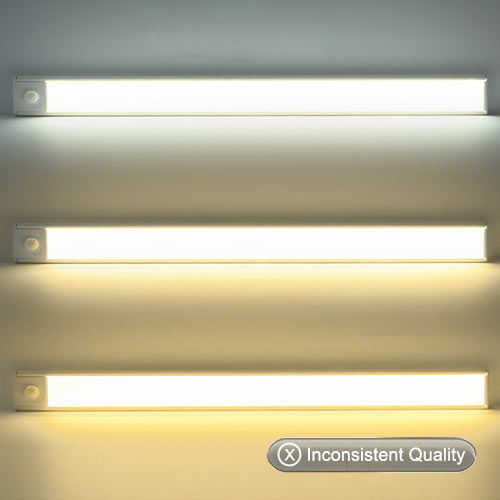 Indoor Rechargeable Motion Sensor Light Procurement 4 False Alarms and Missed Triggers in Motion-Activated Lights