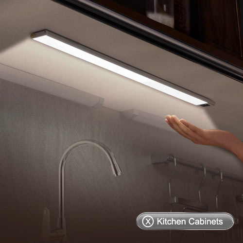 Indoor Rechargeable Motion Sensor Light Procurement 5 False Alarms and Missed Triggers in Motion-Activated Lights