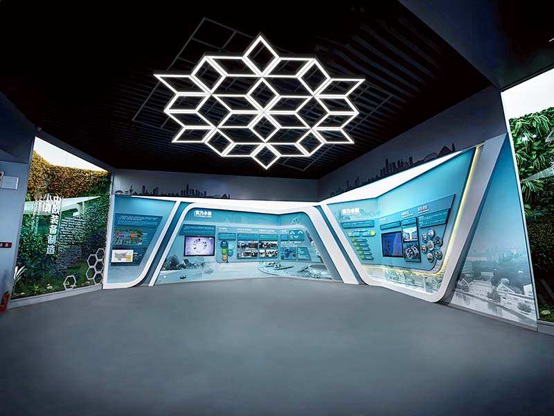 الدليل الشامل لمصابيح الإضاءة التجارية 5 قيمة الإضاءة التجارية