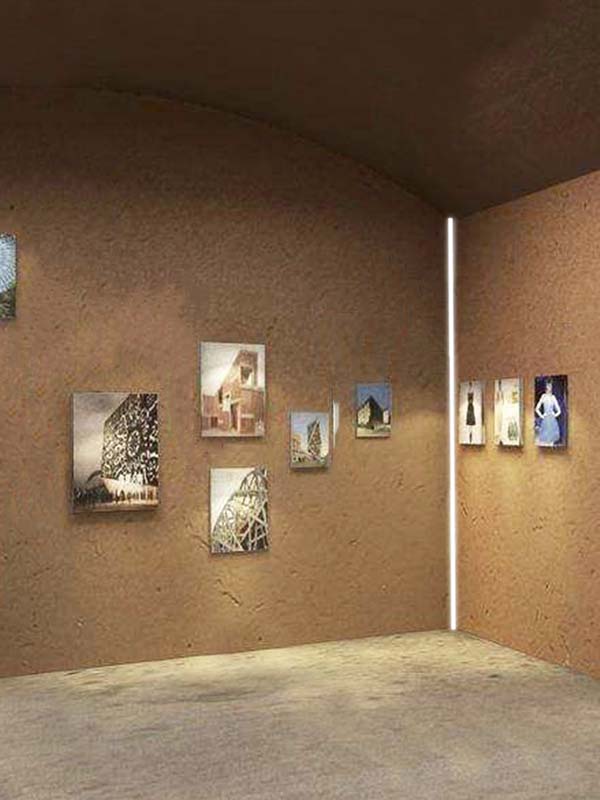 الدليل الشامل لمصابيح الإضاءة التجارية 8 مصابيح مثبتة على الحائط