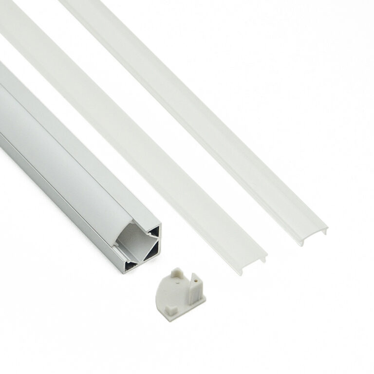 LED Profiles 2026 - Innovative Designs & Manufacturer Direct