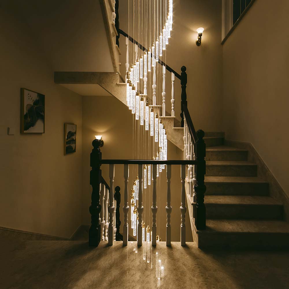 Professional LED Lighting Manufacturer & Supplier 22 Lighting Design