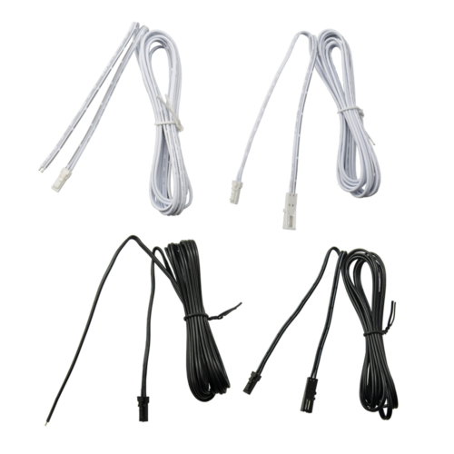 Connecting Wires & Connectors