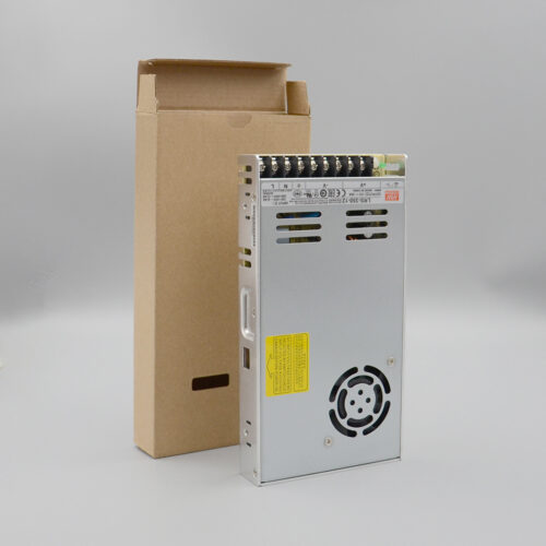 Constant Voltage LED Driver