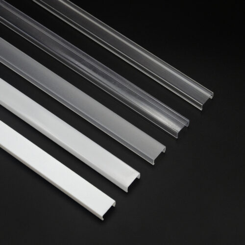 FrostedClear PC Diffuser