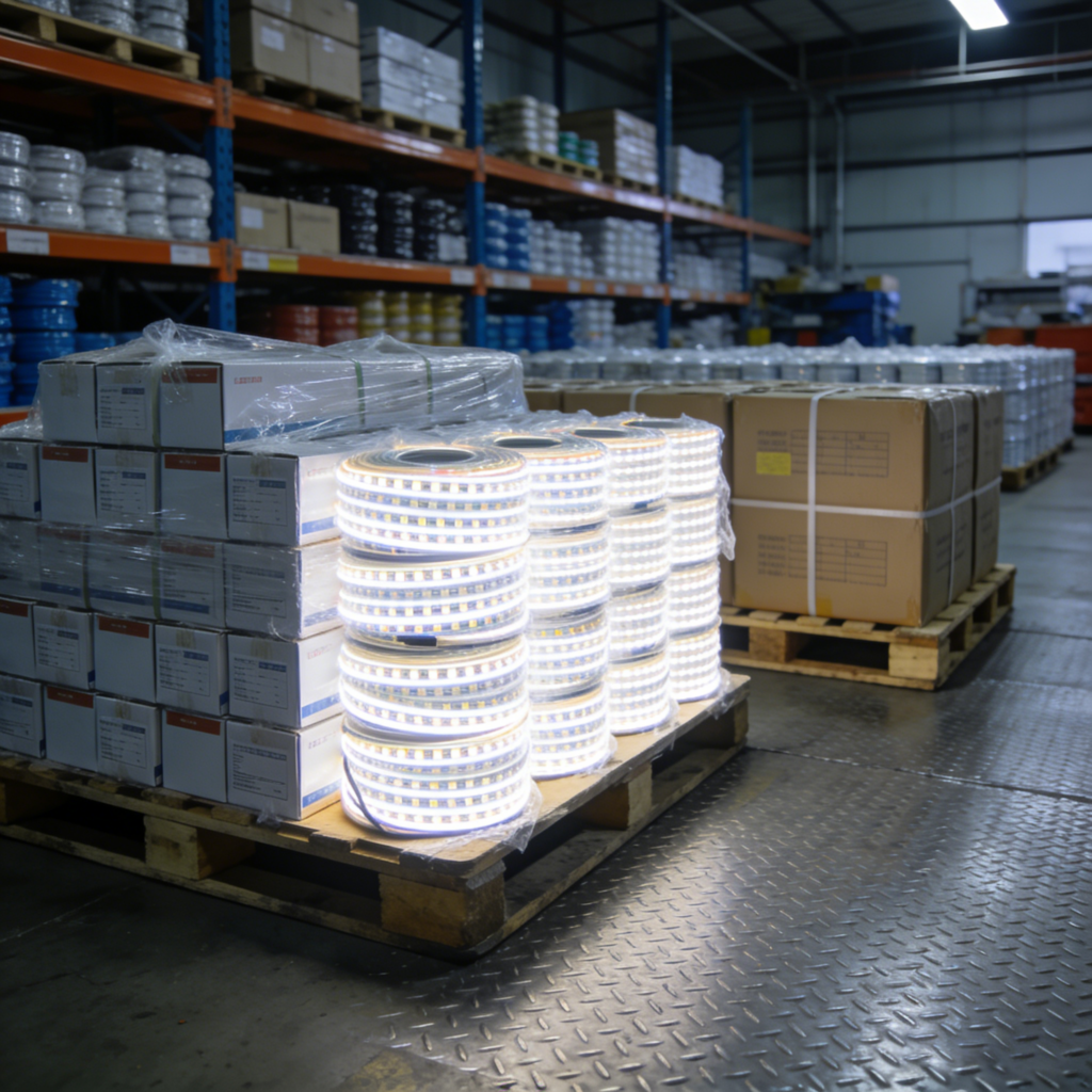 Großhandel LED Neon Strip