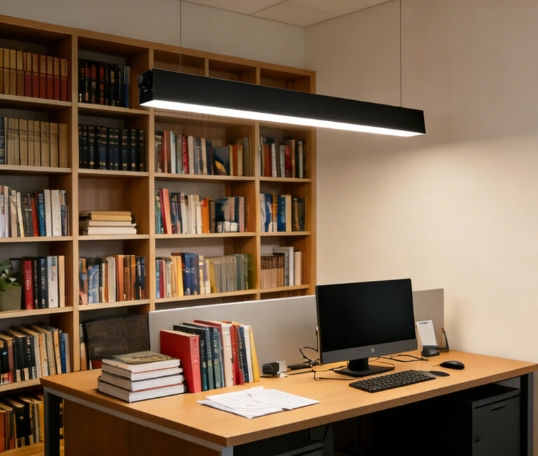 Up and Down LED Linear Lights