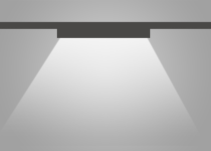 Surface Mounted LED Profiles