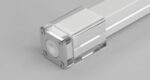 IP67 PC solderiess end cap