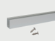 Aluminum profile