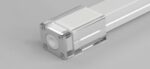 IP67 PC compositional plug