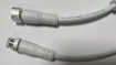 IP67 Waterproof Connector, 5 core wire