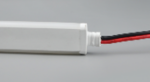 IP67 end cap, 2 cores single color