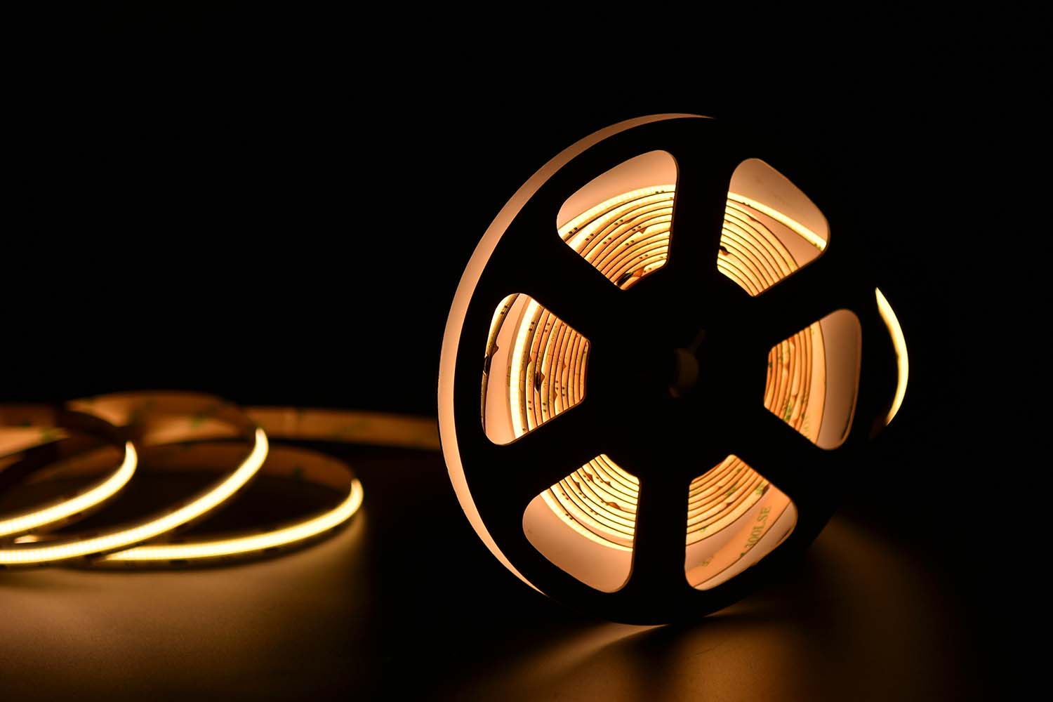 R20 COB LED Strip Series1