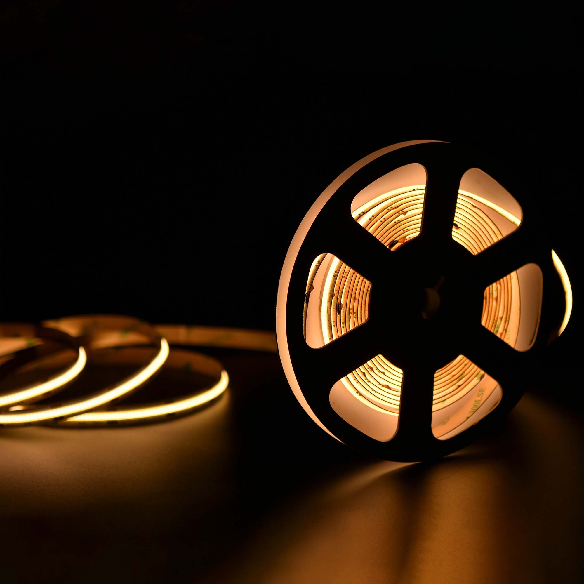 R20 RGB COB strip