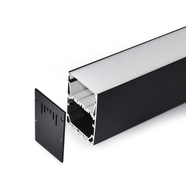A018-1 LED aluminum profile