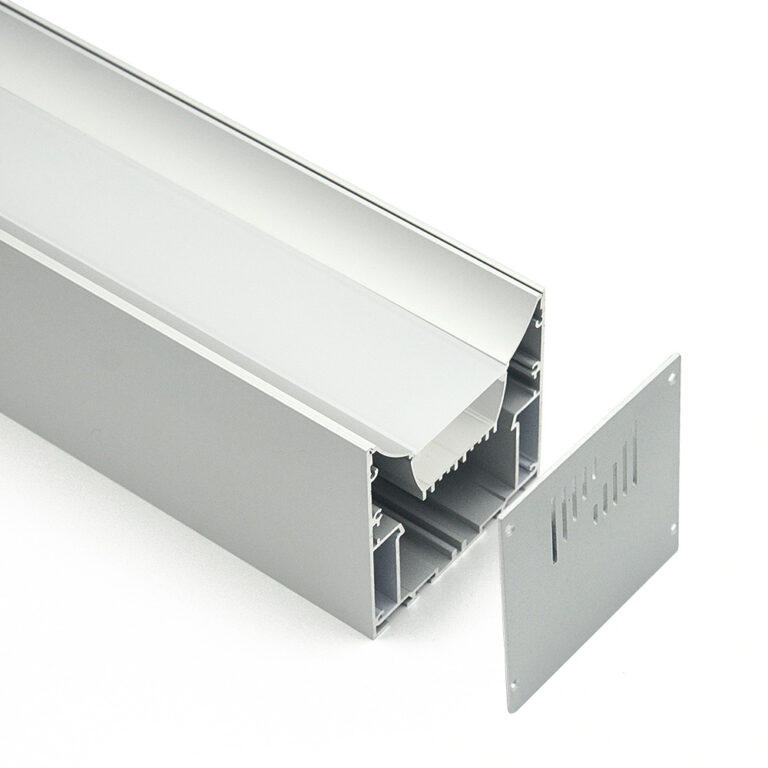 A024-2 LED aluminum profile