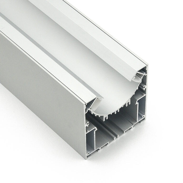 A024-3 LED aluminum profile