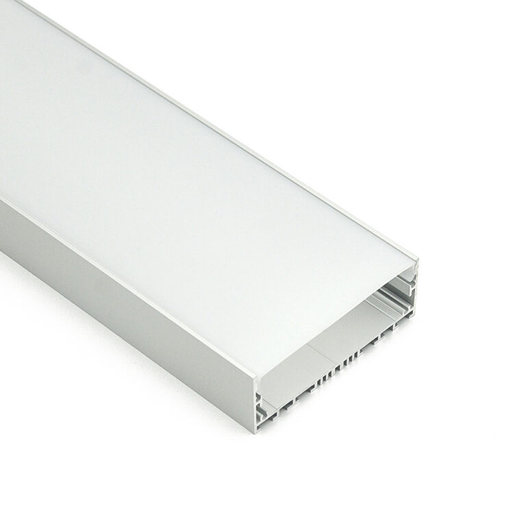 A028 LED aluminum profile