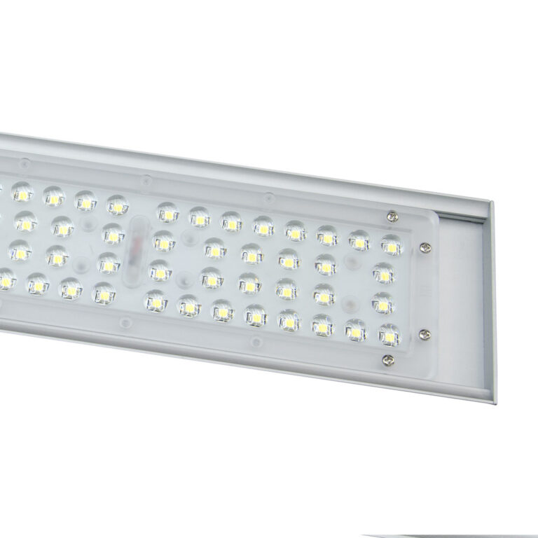 A041 LED aluminum profile