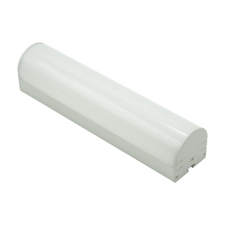 A066 LED aluminum profile