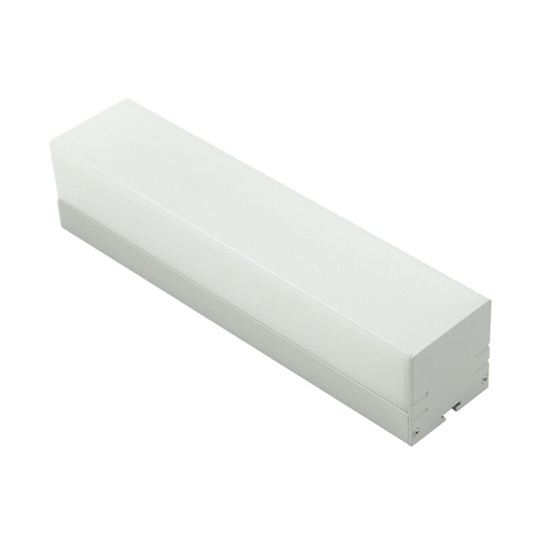 A067 LED aluminum profile