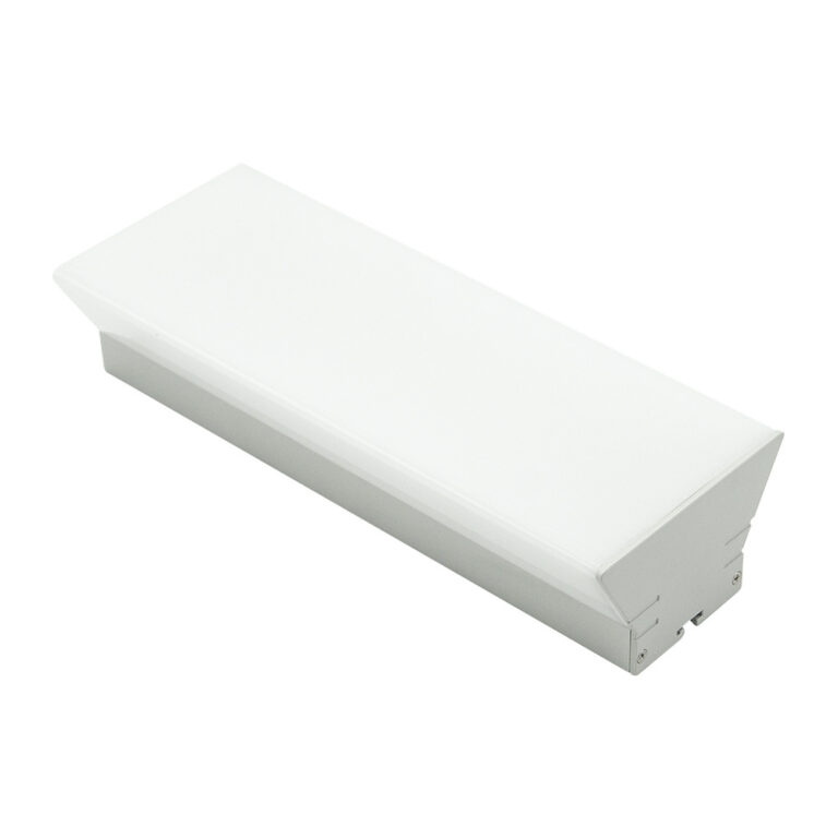 A068 LED aluminum profile