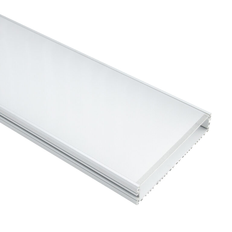 A085 LED aluminum profile