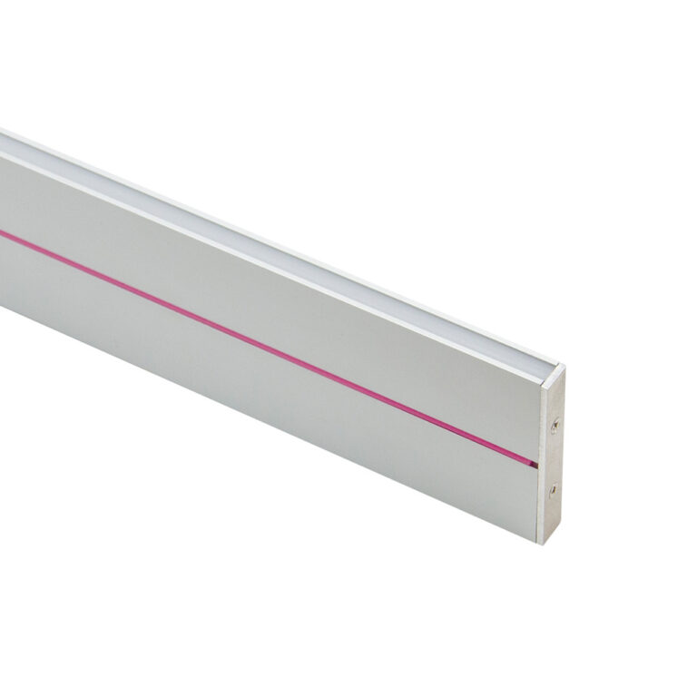 A086 LED aluminum profile