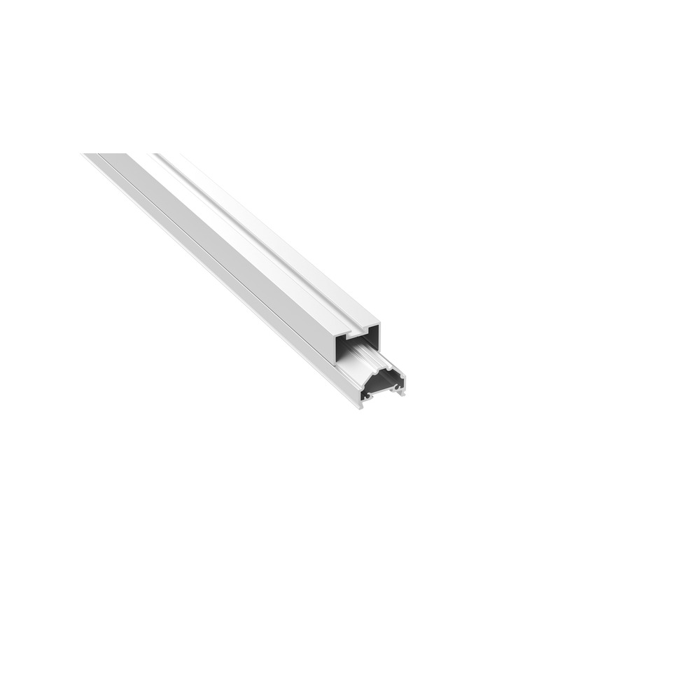 HL-B2830 B2830 aluminum LED profile - extruded aluminum channel for LED strip up to 10mm