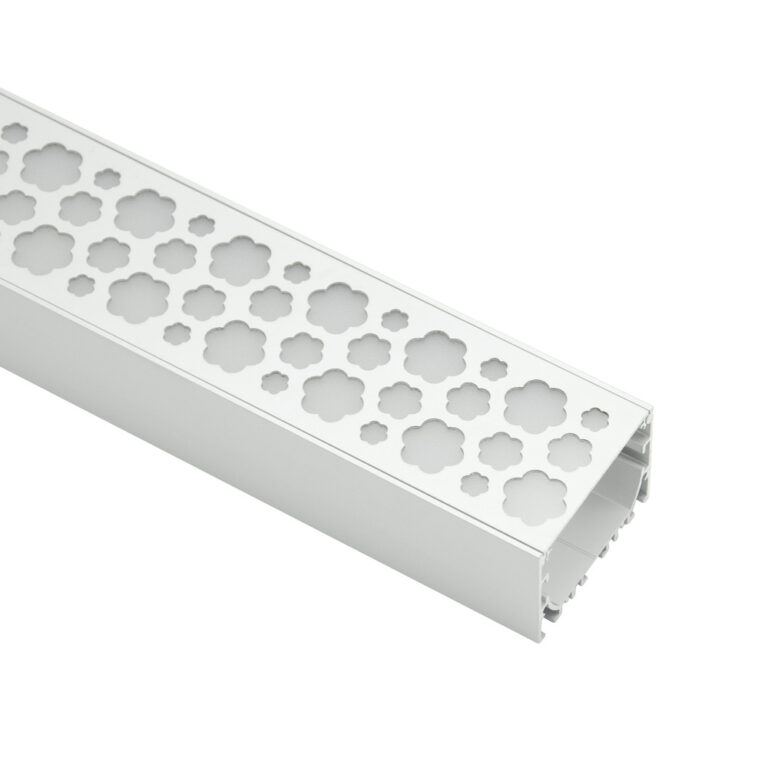 B5035A LED aluminum profile