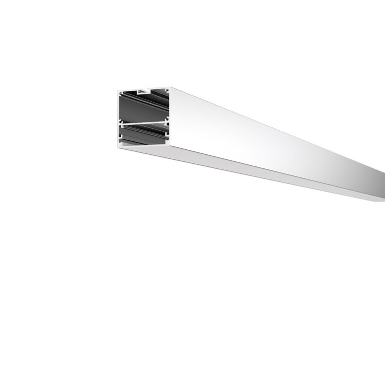 B5050 LED aluminum profile