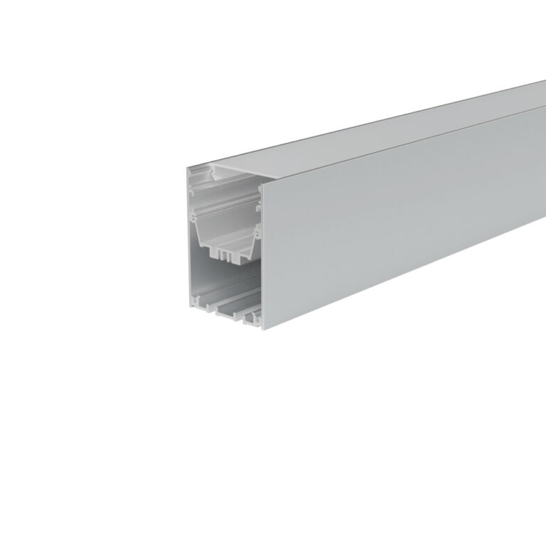 B5075A LED aluminum profile