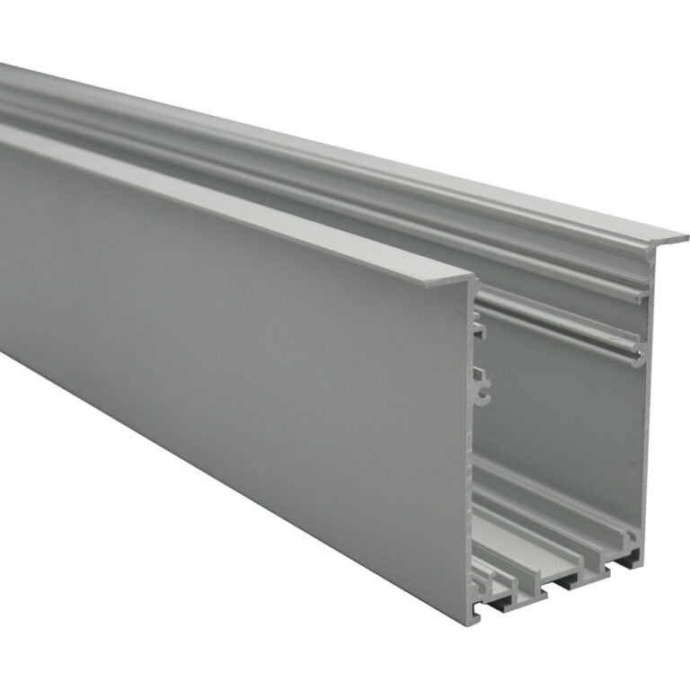 B5075C LED aluminum profile