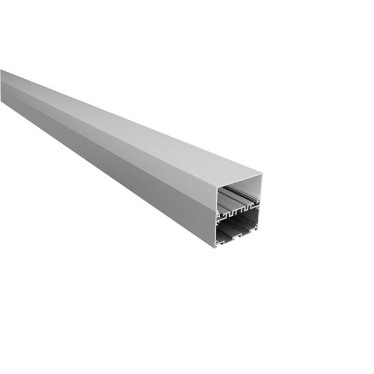 B6065 LED aluminum profile