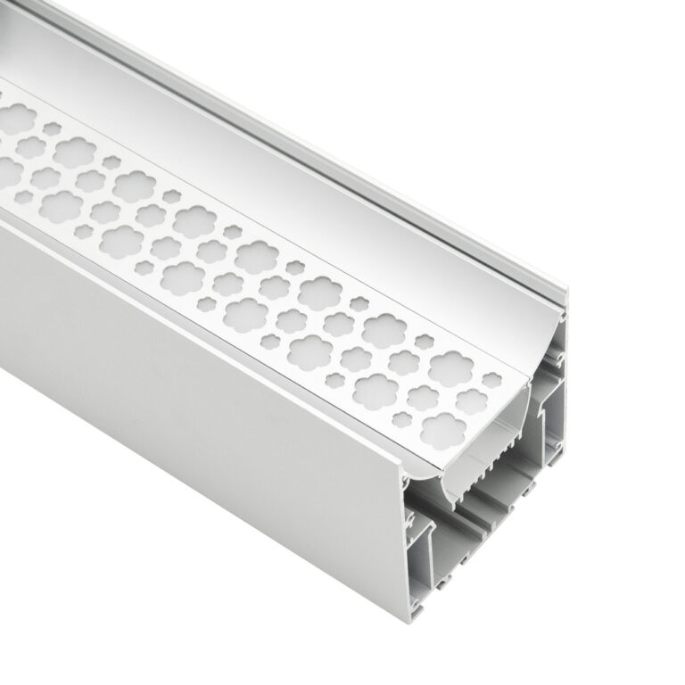 B8888A LED aluminum profile