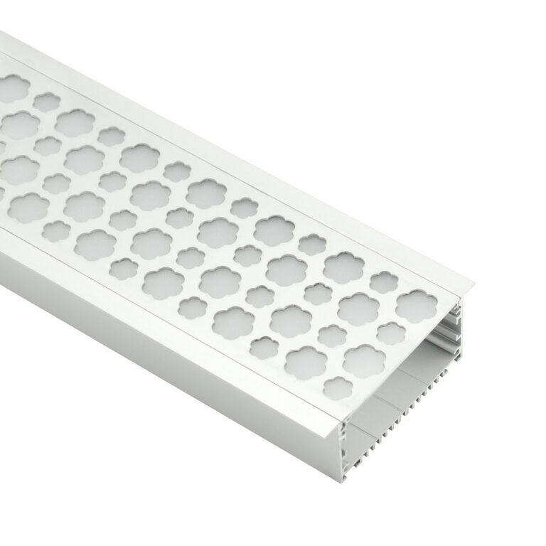 B9035A LED aluminum profile