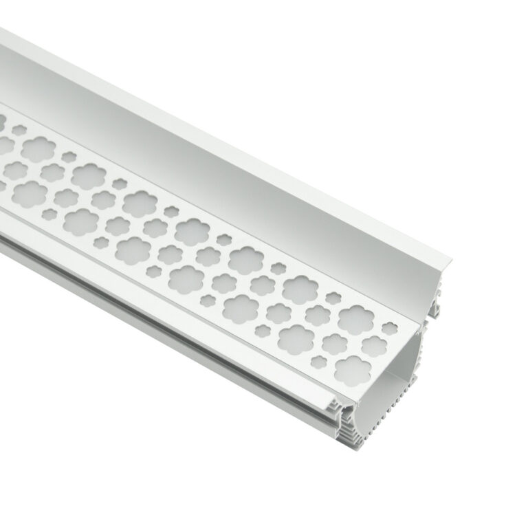 B9055A LED aluminum profile