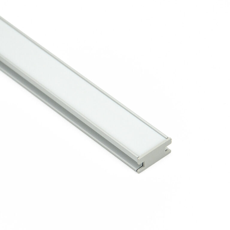 BAPL009 LED aluminum profile