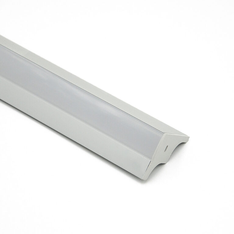 BAPL024 LED aluminum profile