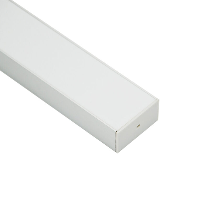 BAPL028 LED aluminum profile