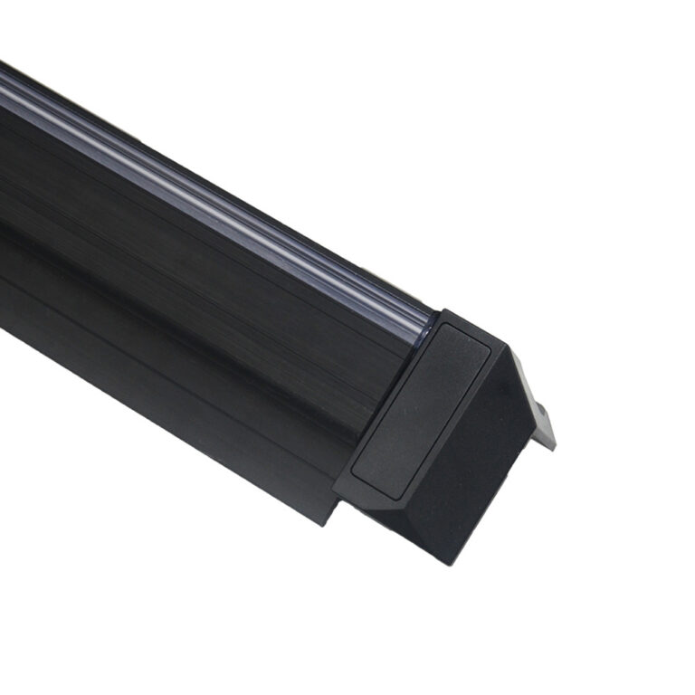 BAPL037 LED aluminum profile