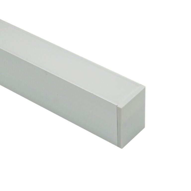 BAPL052 LED aluminum profile