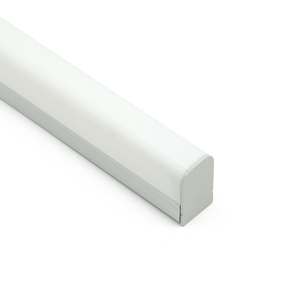HL-BAPL060 3 narrow suspended LED profile HL-BAPL060 - 20×31mm extruded aluminum channel for linear LED lighting