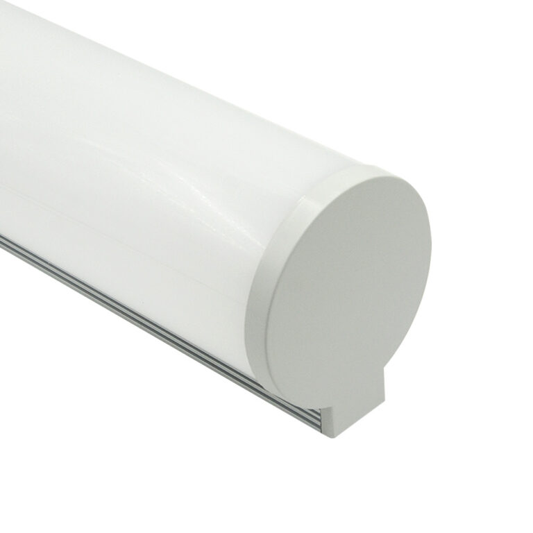 BAPL064C LED aluminum profile