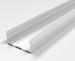 Aluminum profile