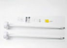 R25- all-inclusive buckle telescopic horizontal mounting