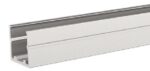 Aluminium profiles