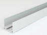 Aluminum profile