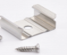 Installation clip